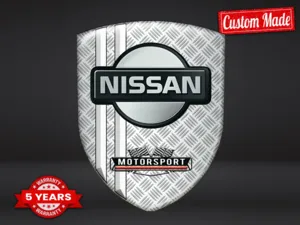 Nissan Pegatinas Auto Negocio Estilo Profesional Máximo